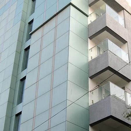 Quality Inn Mint Pune Exterior photo