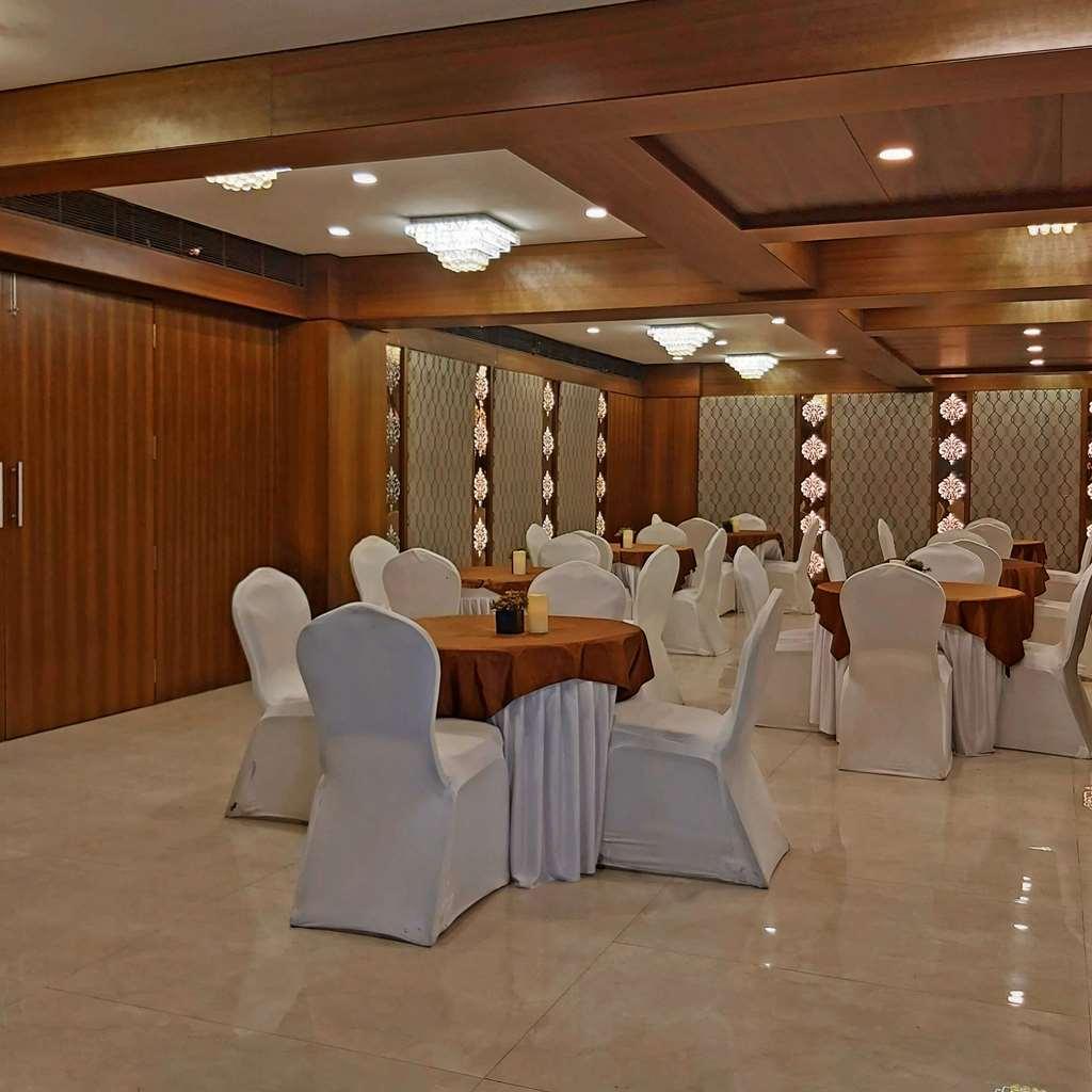 Quality Inn Mint Pune Facilities photo