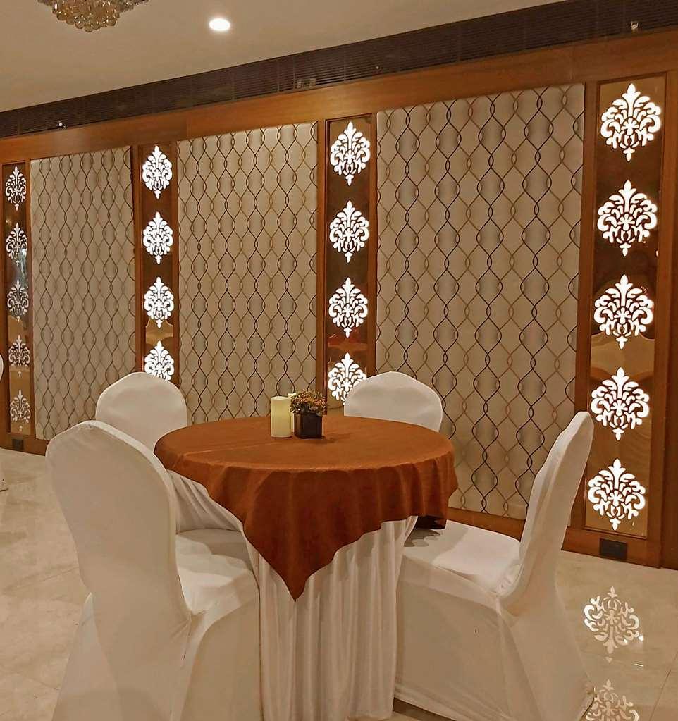 Quality Inn Mint Pune Facilities photo