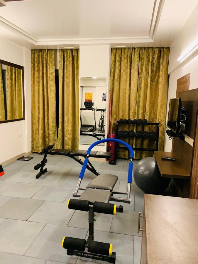 Quality Inn Mint Pune Exterior photo