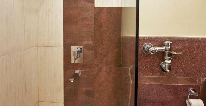Quality Inn Mint Pune Exterior photo