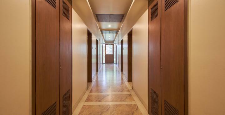 Quality Inn Mint Pune Exterior photo